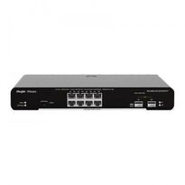 Коммутатор Ruijie RG-NBS3100-8GT2SFP-P 8-портовый POE