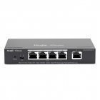 Коммутатор Ruijie RG-ES205GC-P 5-портовый POE