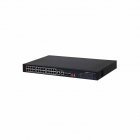 Коммутатор Dahua DH-PFS3226-24ET-240 24-портовый неуправляемый PoE