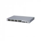 Коммутатор Dahua DH-PFS5936-24GF8GT4XF управляемый уровня 2+