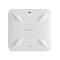 Точка доступа Ruijie Reyee RG-RAP2260(G) двухдиапазонная Wi-Fi