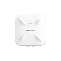 Точка доступу Ruijie Reyee RG-RAP6260(G) Wi-Fi 6 дводіапазонна
