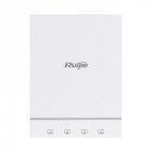 Точка доступу Ruijie RG-AP180 настінна Wi-Fi 6