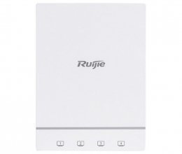 Точка доступу Ruijie RG-AP180 настенная Wi-Fi 6