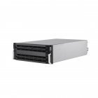 Хранилище Hikvision DS-A81024S-ICVS 24-слотовое кластерное
