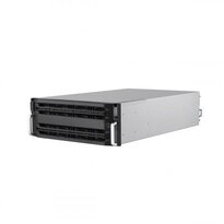 Хранилище Hikvision DS-A81024S-ICVS 24-слотовое кластерное