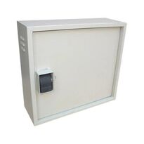 Шафа VAGOS Super AntiLom 2U-1,5 550 х 500 х 150 мм