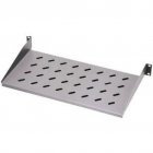 Полка для 19" шкафа, глубина 280 мм 1U (Hypernet) CS-280-1U