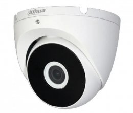 HDCVI відеокамера спостереження 5 Мп Dahua DH-HAC-T2A51P (2.8 мм)