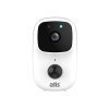 Автономна вулична Wi-Fi IP-відеокамера 2Мп ATIS AI-143BT