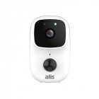 Автономная уличная Wi-Fi IP-видеокамера 2Мп ATIS AI-143BT