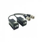 Приймач Hikvision DS-1H18S/E(B) HD