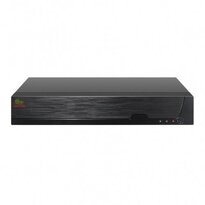 IP регистратор Partizan NVD-411 POE 5.0 Cloud