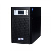 ДБЖ Kraft KRF-T1000VA/1KW(LCD) Pro Online UPS