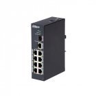 PoE коммутатор Dahua Technology PFS3110-8P-96