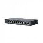 Маршрутизатор Ruijie RG-EG210G-P Wi-Fi роутер