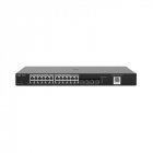 Комутатор Ruijie RG-NBS3100-24GT4SFP-P POE