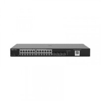 Коммутатор Ruijie RG-NBS3100-24GT4SFP-P POE