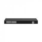 Коммутатор Ruijie RG-ES216GC 18-портовый