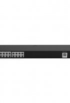 Коммутатор Ruijie RG-ES216GC 18-портовый