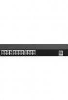Комутатор Ruijie RG-ES224GC 24-портовий