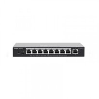 Комутатор Ruijie RG-ES209GC-P 9-портовий POE