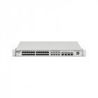Коммутатор Ruijie RG-NBS3200-24SFP/8GT4XS 24-портовый