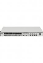 Коммутатор Ruijie RG-NBS3200-24SFP/8GT4XS 24-портовый