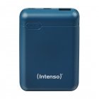 Повербанк Intenso Powerbank XS 10000(petrol) 10000 mAh