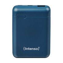 Повербанк Intenso Powerbank XS 10000(petrol) 10000 mAh