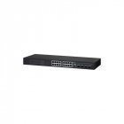 Коммутатор Dahua DH-PFS4420-16GT-240 16-портовый