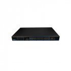 Коммутатор Utepo UTP3226TS-PSB 24-портовый PoE