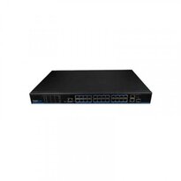 Коммутатор Utepo UTP3226TS-PSB 24-портовый PoE