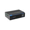 Коммутатор Utepo UTP7202GE-POE Gigabit+2*SFP (12-48 В) 2-портовый PoE