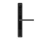 Розумний замок SEVEN LOCK SL-7762BF EN black
