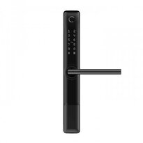 Розумний замок SEVEN LOCK SL-7762BF EN black