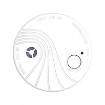 Беспроводной датчик дыма Hikvision DS-PDSMK-S-WE