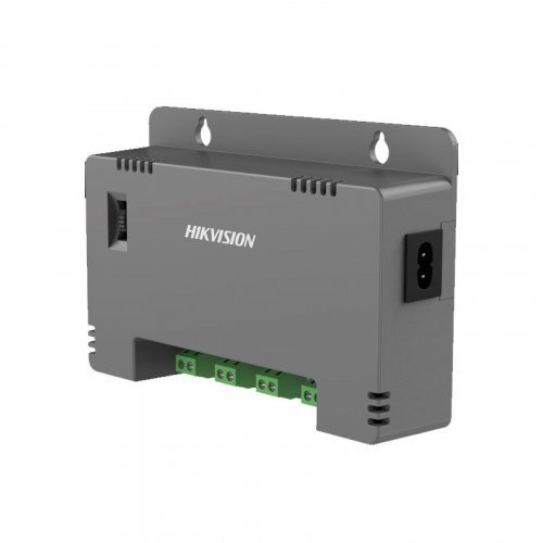 Блок питания Hikvision DS-2FA1225-D4(EUR)