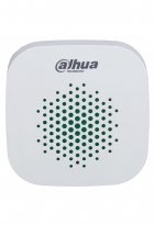 Беспроводная сирена Dahua DHI-ARA12-W2