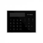 Клавіатура Tiras K-GLCD (black)