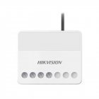 Бездротове силове реле Hikvision DS-PM1-O1H-WE дистанційного керування