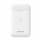 Бездротовий зчитувач Hikvision DS-PT1-WE