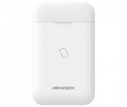Бездротовий зчитувач Hikvision DS-PT1-WE