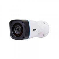 IP-відеокамера 2 Мп ATIS ANW-2MIR-20W/2.8 Lite для системи IP-відеоспостереження