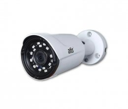 IP-відеокамера 2 Мп ATIS ANW-2MIRP-20W/2.8 Eco для системи IP-відеоспостереження