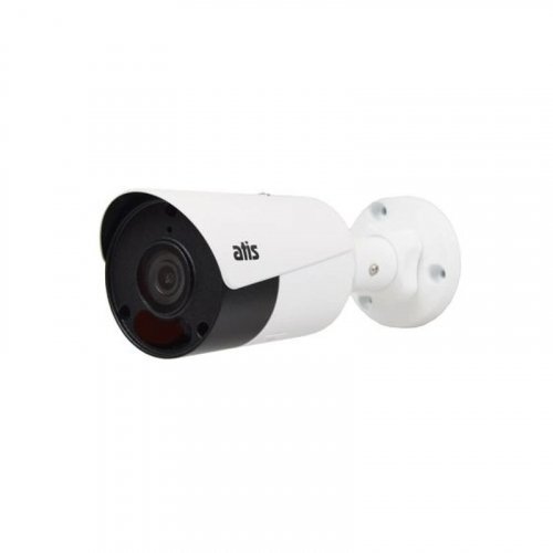 IP-видеокамера 4 Мп ATIS ANW-4MIRP-50W/2.8A Ultra со встроенным микрофоном для системы IP-видеонаблюдения