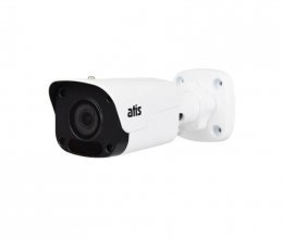 IP-відеокамера 4 Мп ATIS ANW-4MIRP-30W/2.8 Ultra з відеоаналітикою для системи IP-відеоспостереження
