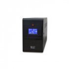Автономний ДБЖ Full Energy BBGP-220/12Pro 1200ВА / 720Вт offline з РК-дисплеєм