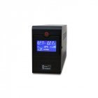 Автономний ДБЖ Full Energy BBGP-220/10Pro 1000ВА / 480Вт offline з РК-дисплеєм