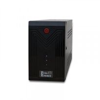 Автономний ДБЖ Full Energy BBGP-220/10Lite 1000ВА / 480Вт offline з LED-індикацією